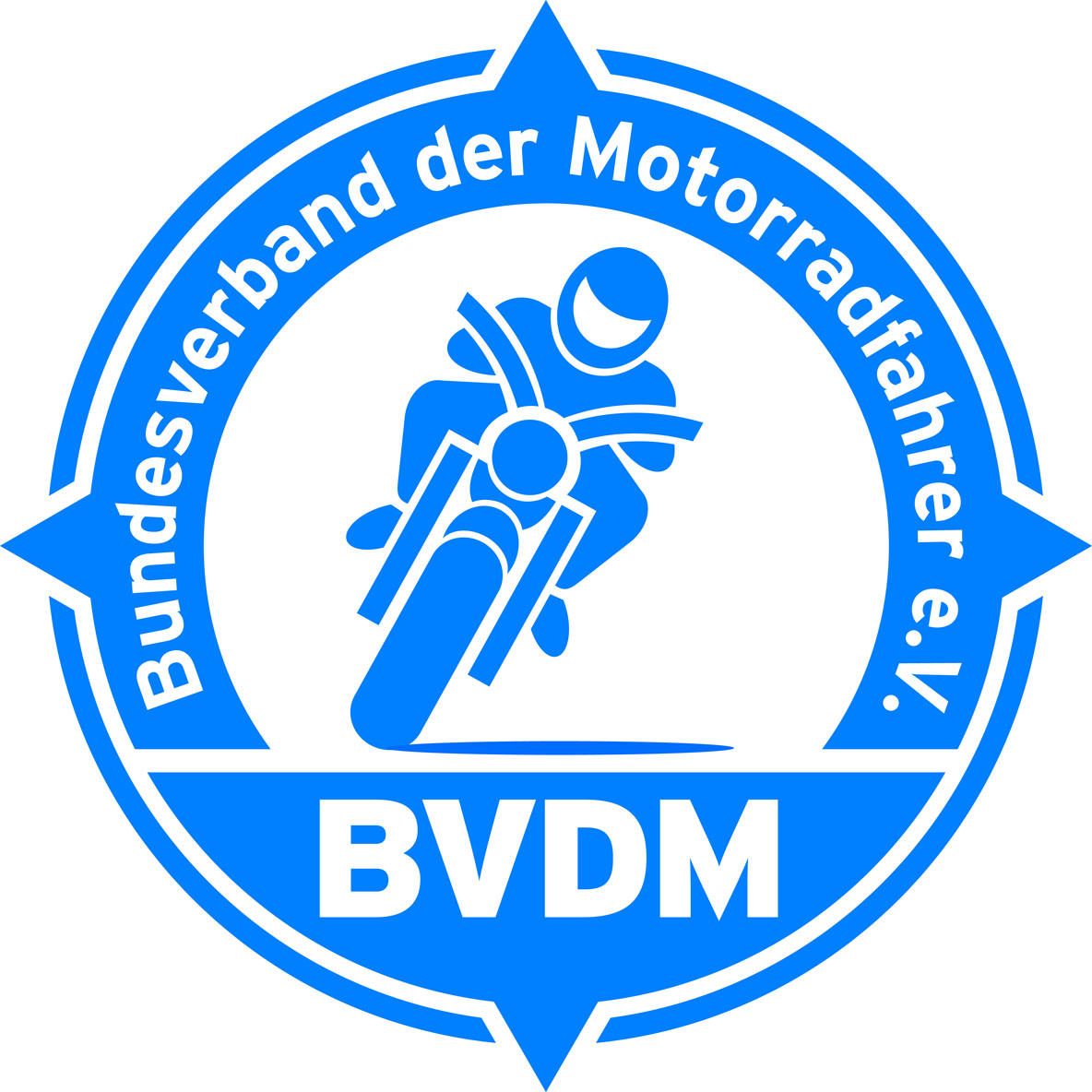 Bundesverband der Motorradfahrer e.V. (BVDM)