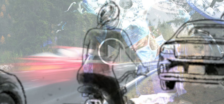 10 Jahre VOD – Die Rechte von Unfallopfern stärken – Deutscher Verkehrsexpertentag 2022 (Agata Video)