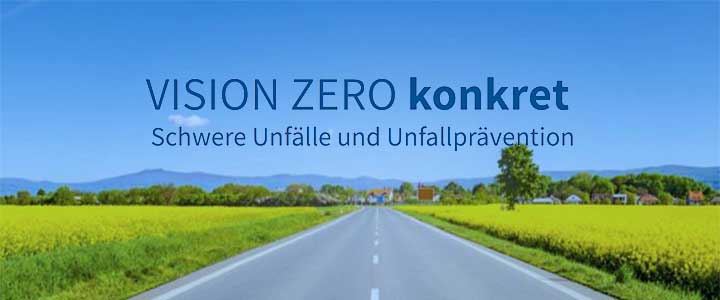 Deutscher Verkehrsexpertentag 2023 – VISION ZERO konkret