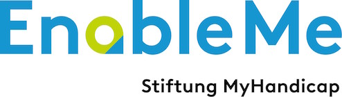 Stiftung MyHandicap/EnableMe