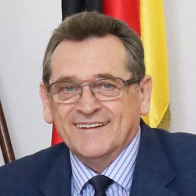 Wulf Hoffmann