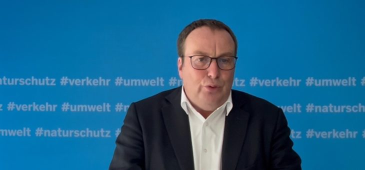 Deutscher Verkehrsexpertentag 2025 – Tagungsbericht und Tagungsmedien