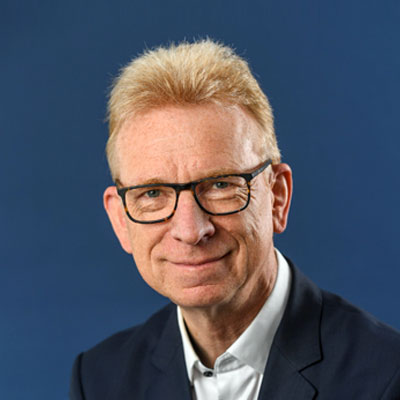 Ulrich Malburg